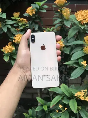 Apple iPhone XS Max 512 GB Gold