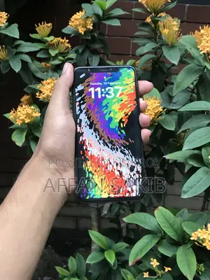 Apple iPhone XS Max 512 GB Gold