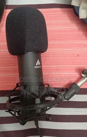Maono Au A04 Microphone