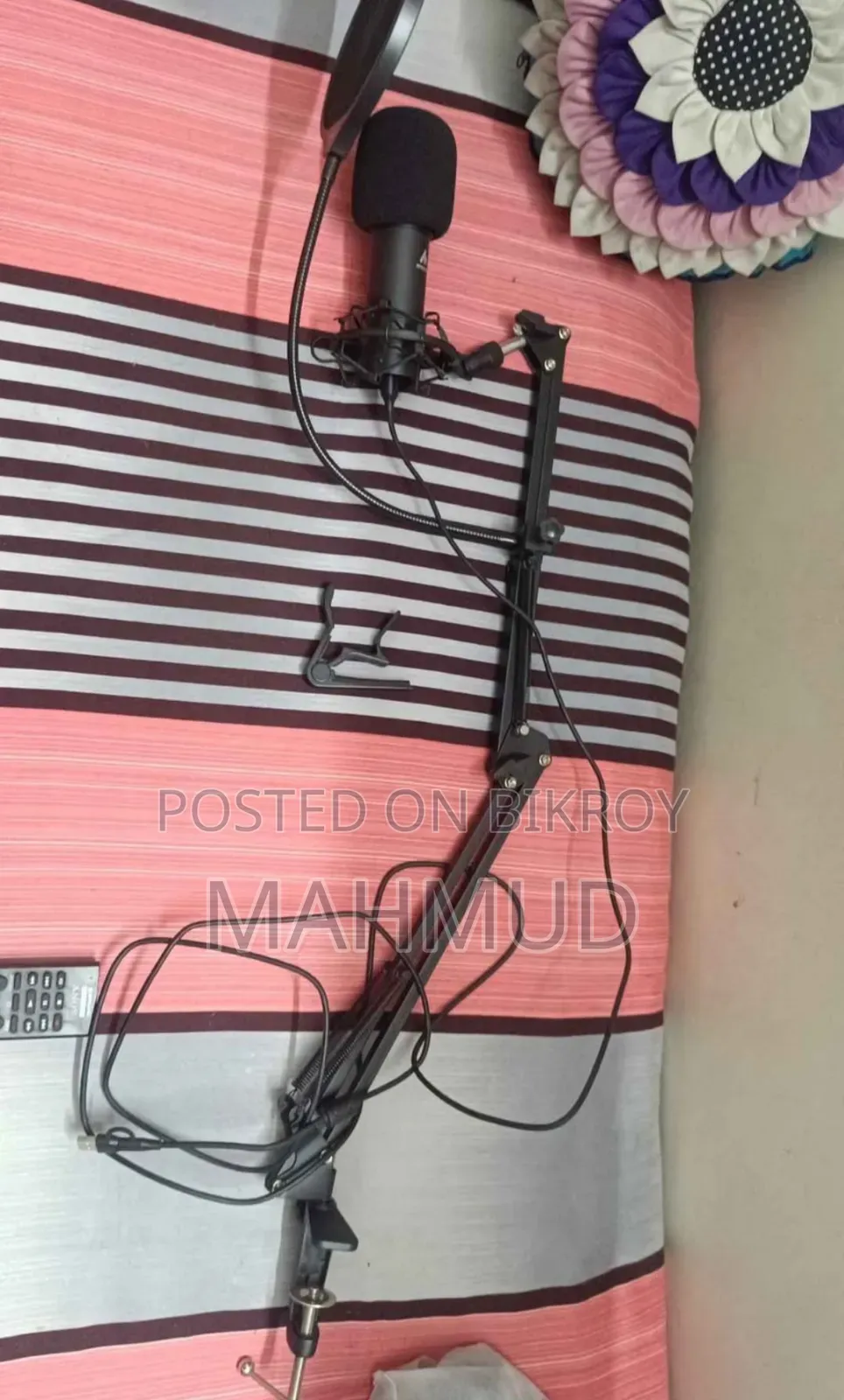 Maono Au A04 Microphone