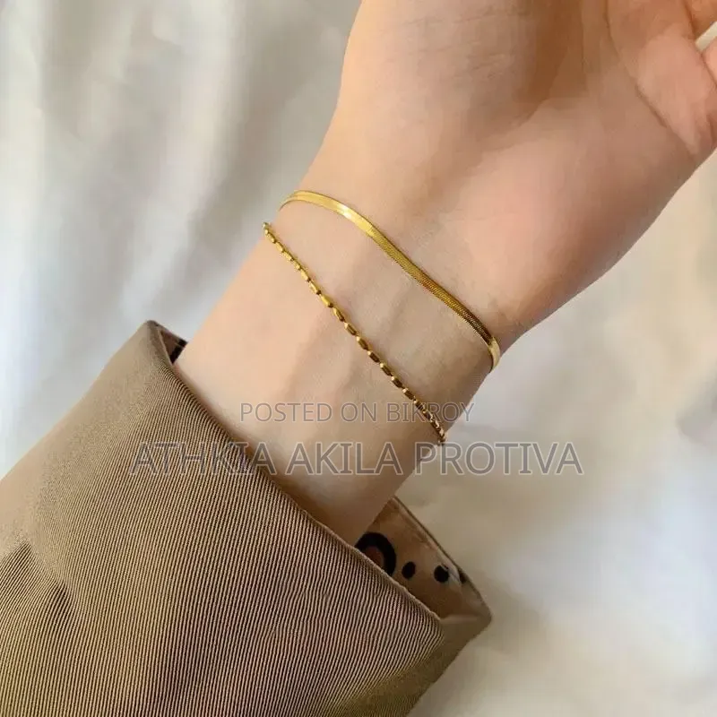 নতুন ব্রেসলেট কালেকশন