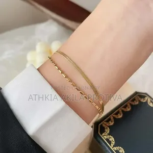 নতুন ব্রেসলেট কালেকশন