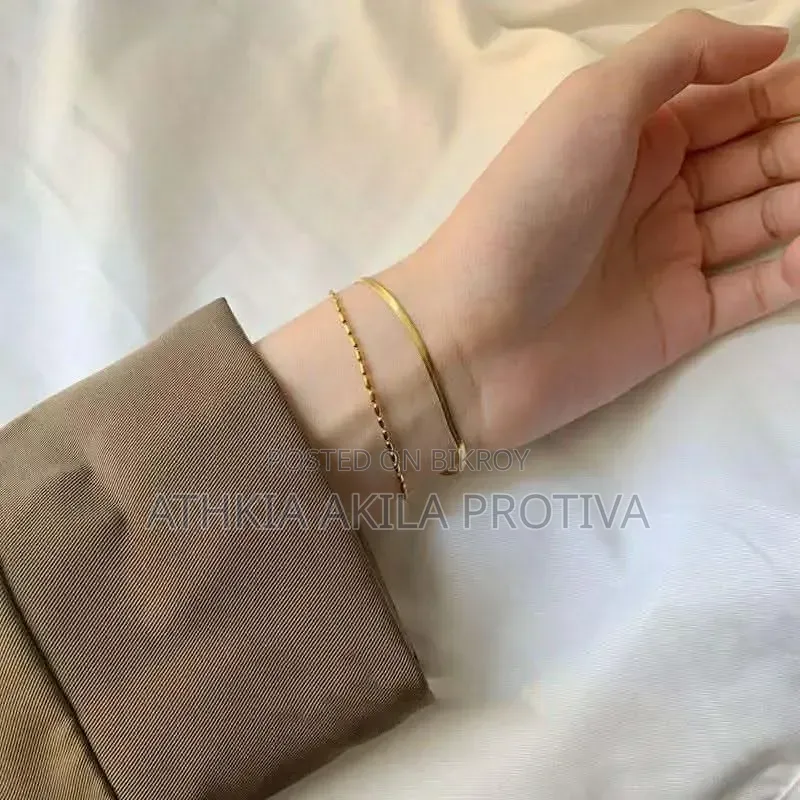 নতুন ব্রেসলেট কালেকশন