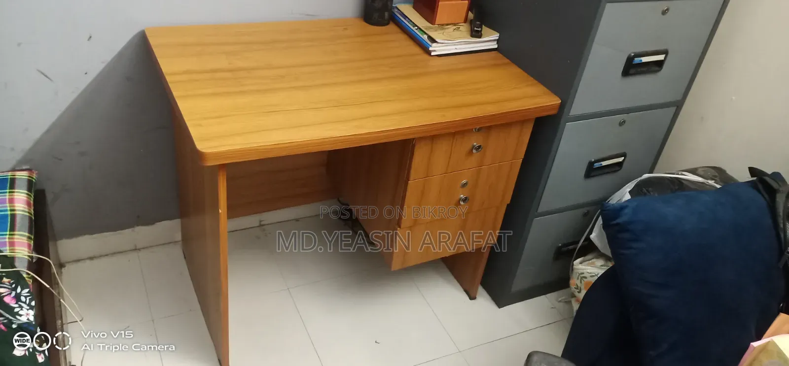 Table With Chair Combo