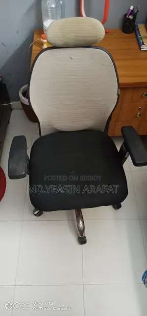 Table With Chair Combo
