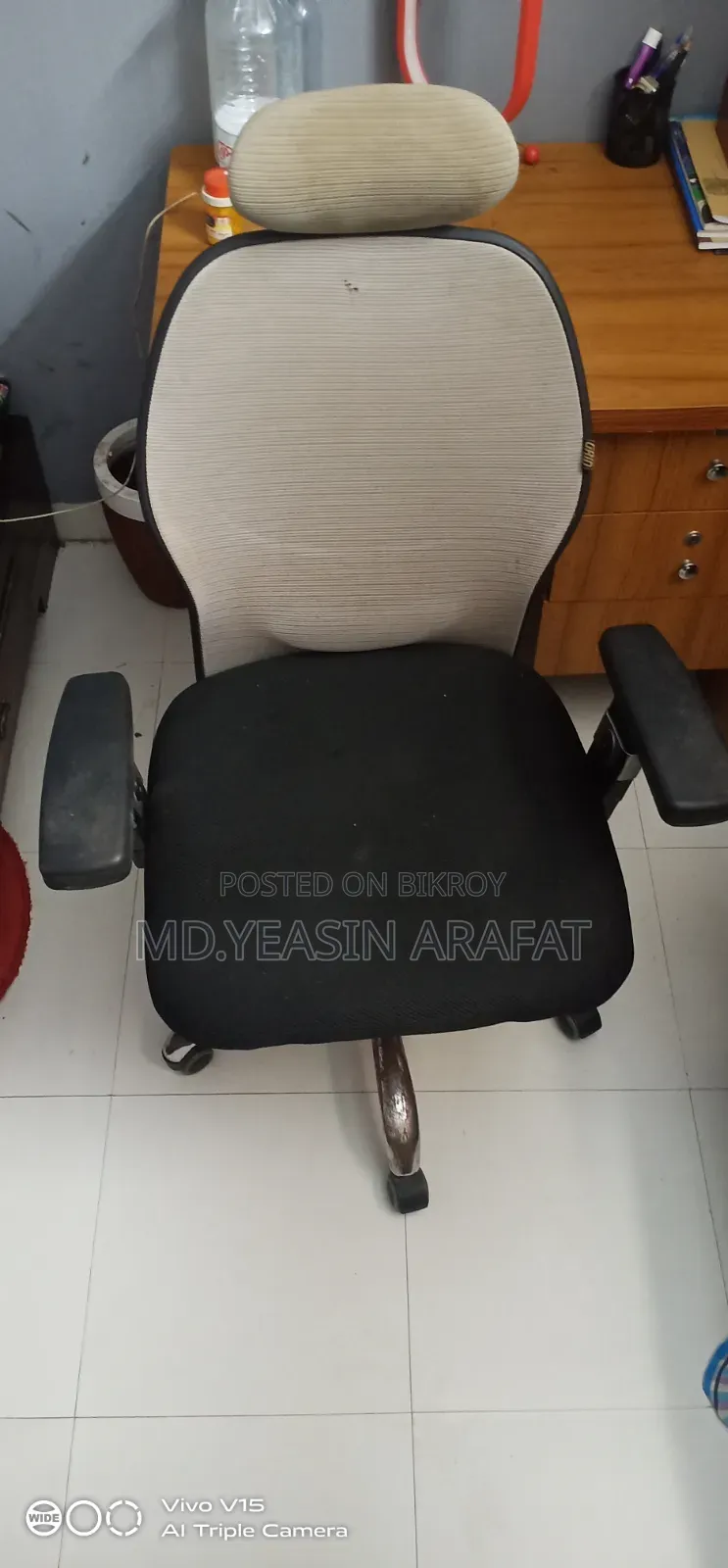 Table With Chair Combo