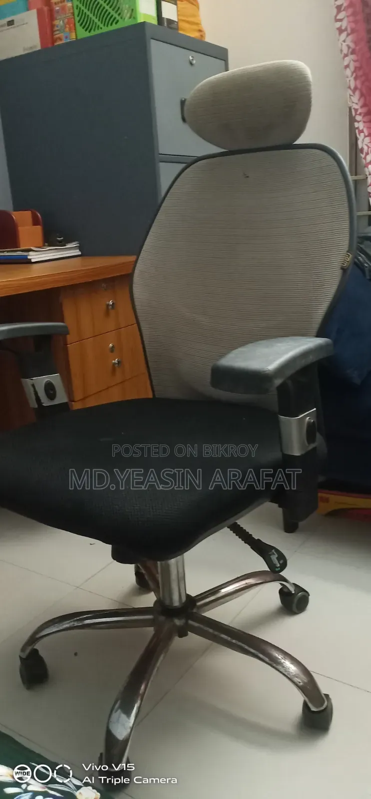 Table With Chair Combo
