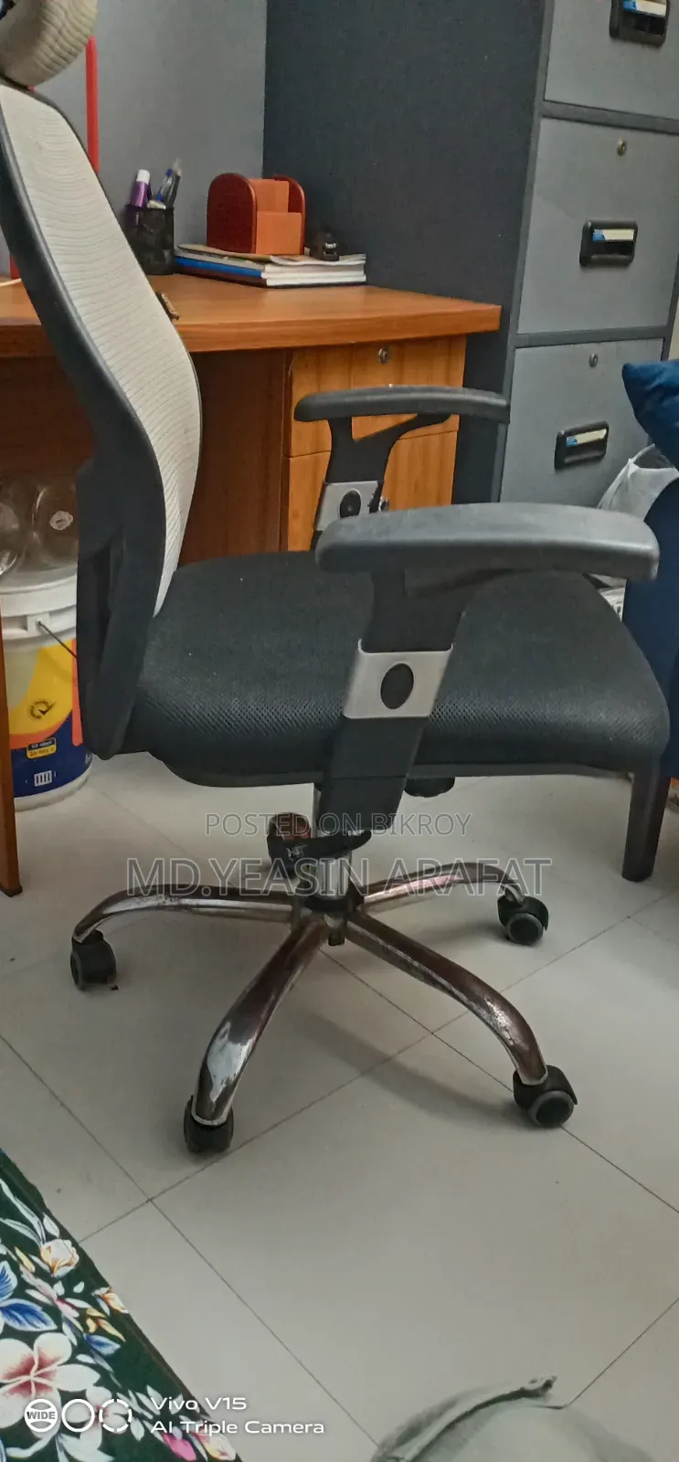 Table With Chair Combo