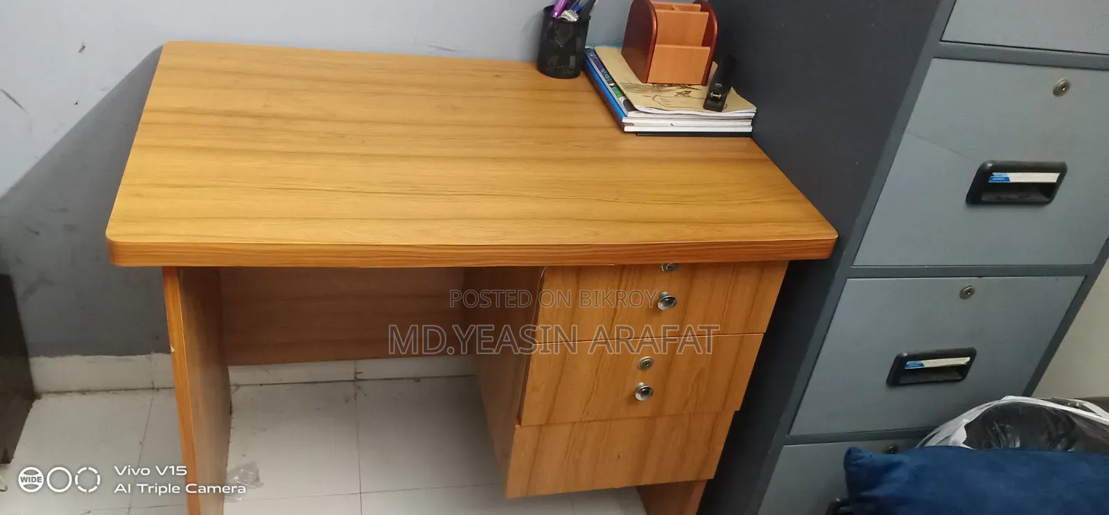 Table With Chair Combo