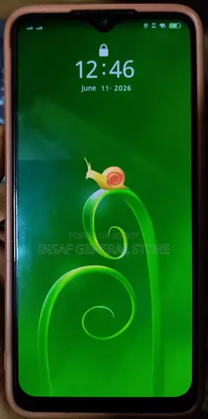 Vivo S1 Pro SD665 128 GB Blue
