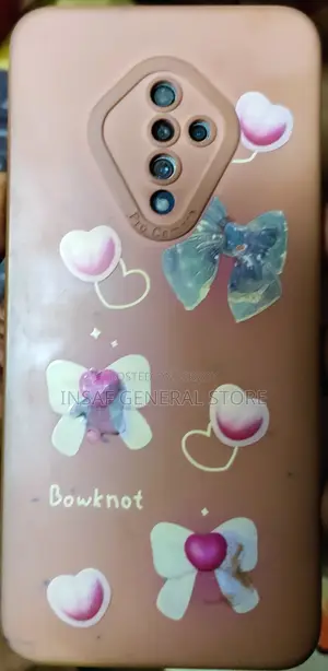 Vivo S1 Pro SD665 128 GB Blue