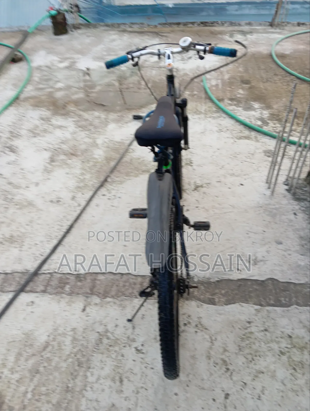 Raleigh Bicycle