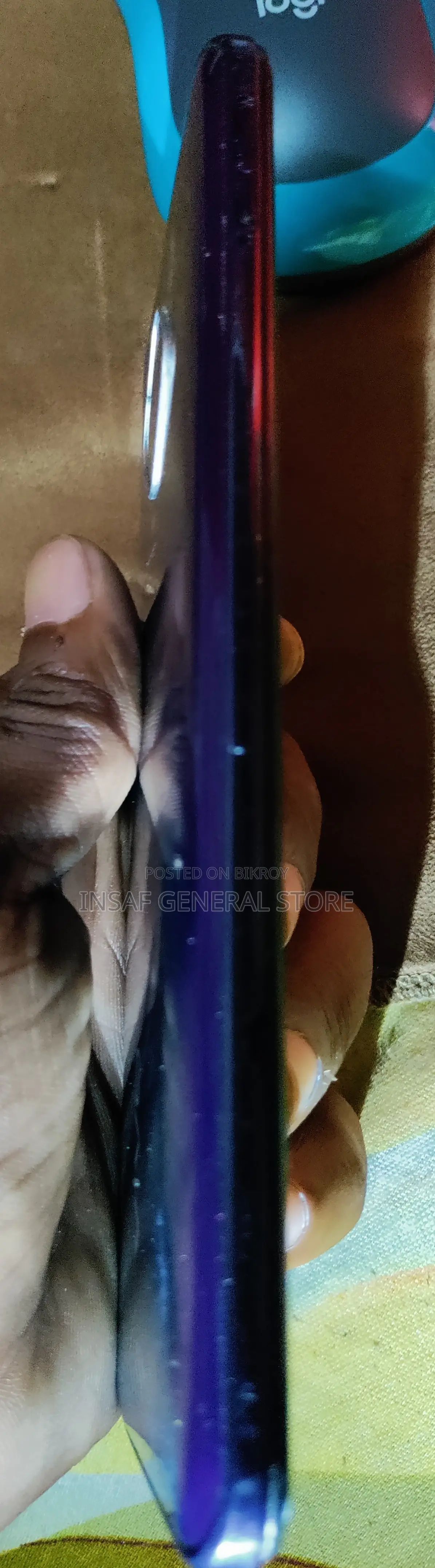 Vivo S1 Pro SD665 128 GB Blue