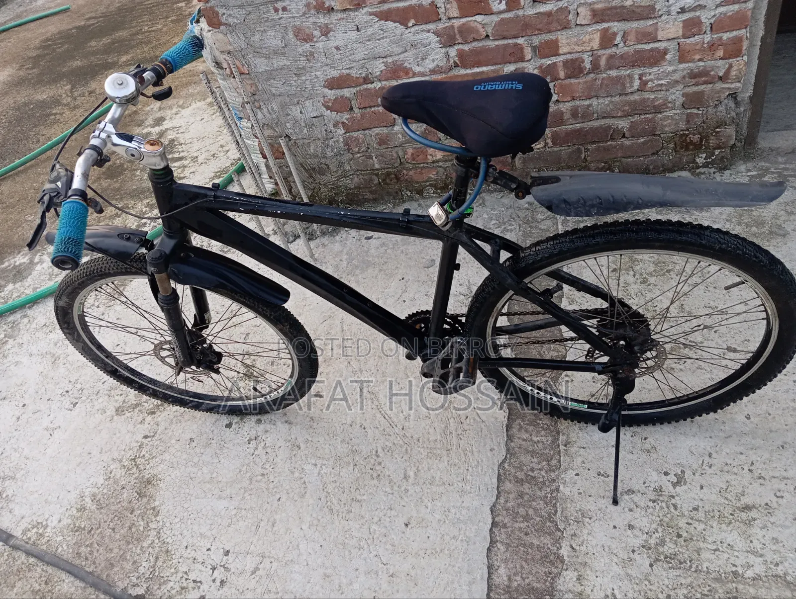 Raleigh Bicycle