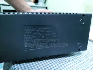 UPS Supplier