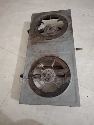 Titas line gas stove