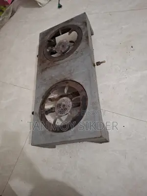 Titas line gas stove