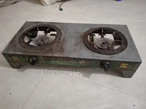 Titas line gas stove