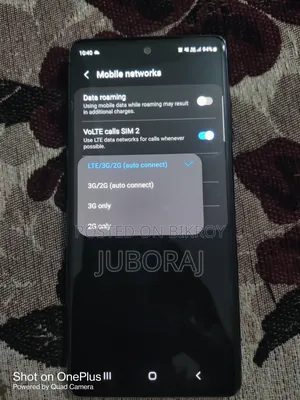 Samsung Galaxy S20 FE 128 GB Blue