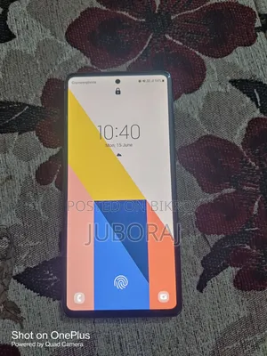 Samsung Galaxy S20 FE 128 GB Blue