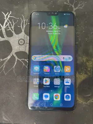 Honor 8X 128 GB Blue