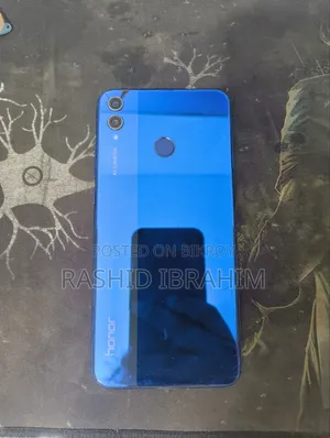 Honor 8X 128 GB Blue