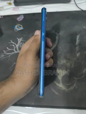 Honor 8X 128 GB Blue