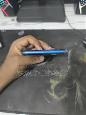 Honor 8X 128 GB Blue