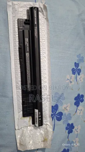 Laptop Battery