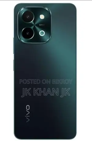 Vivo Y28 8 GB Green