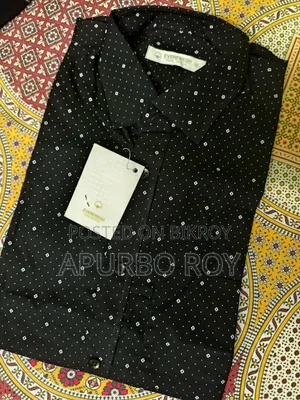 Printed Shirt