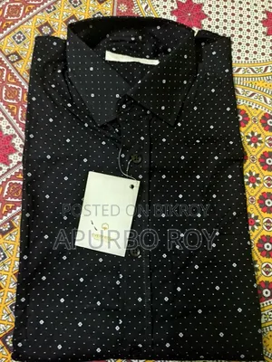 Printed Shirt