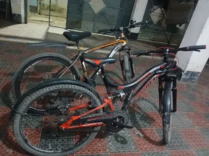 সেভেন্টি ওয়ান সাইকেল ফর সেল