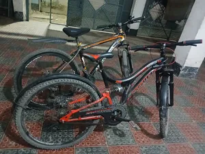 সেভেন্টি ওয়ান সাইকেল ফর সেল