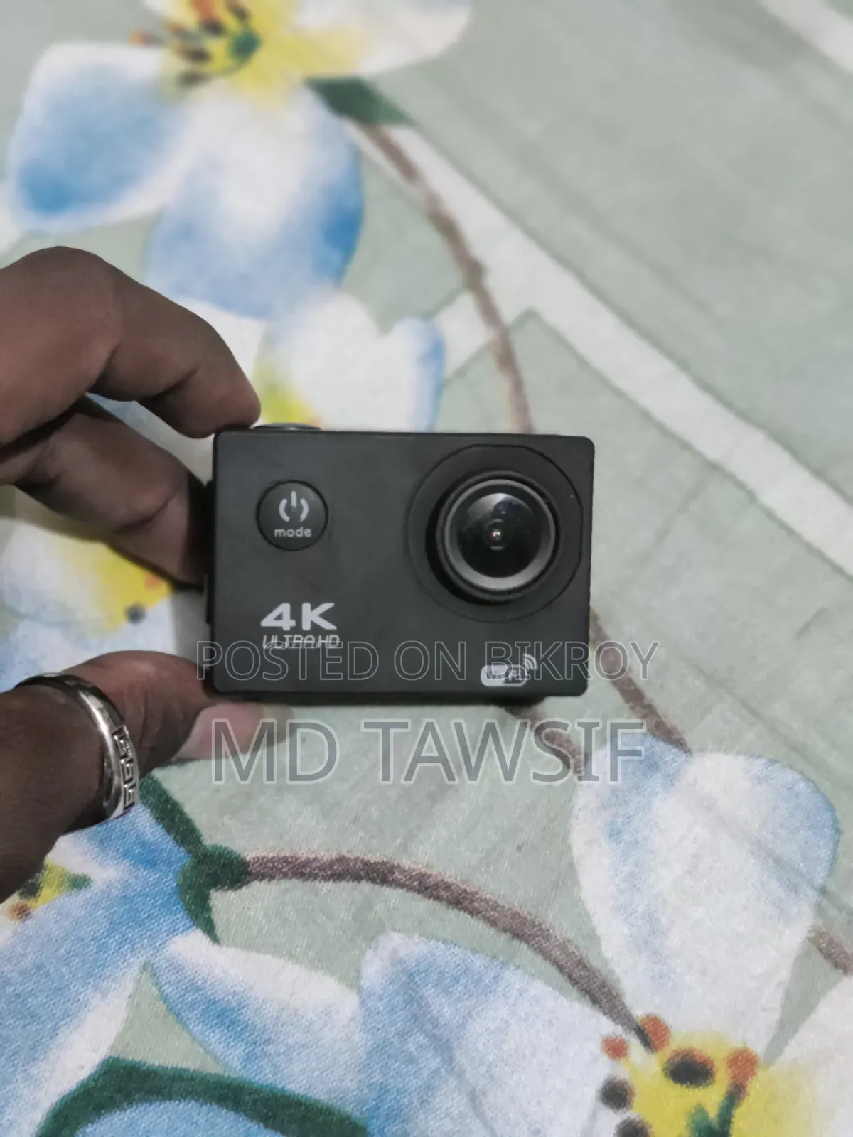 Gopro Action Camera