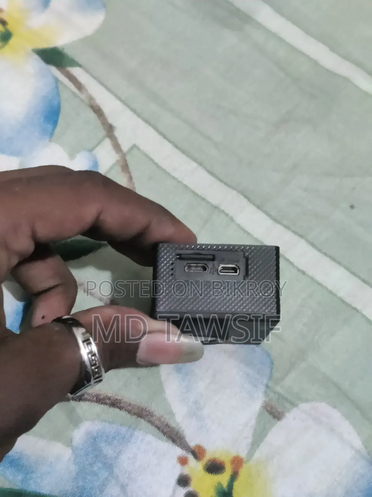Gopro Action Camera