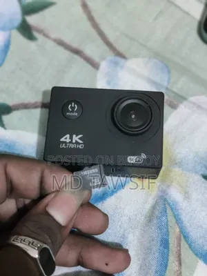 Gopro Action Camera