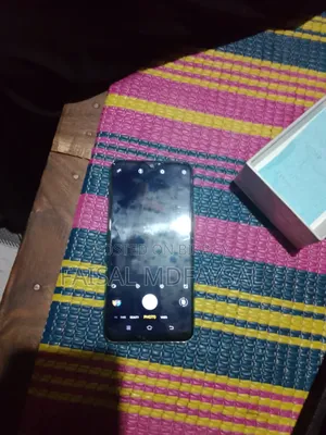 Vivo Y17 256 GB Blue