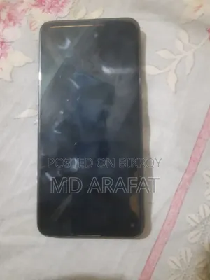 Google Pixel 4a 5G 128 GB Black
