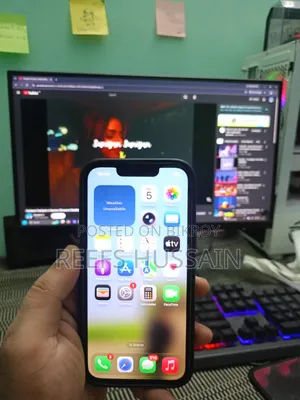 Apple iPhone 14 128 GB White