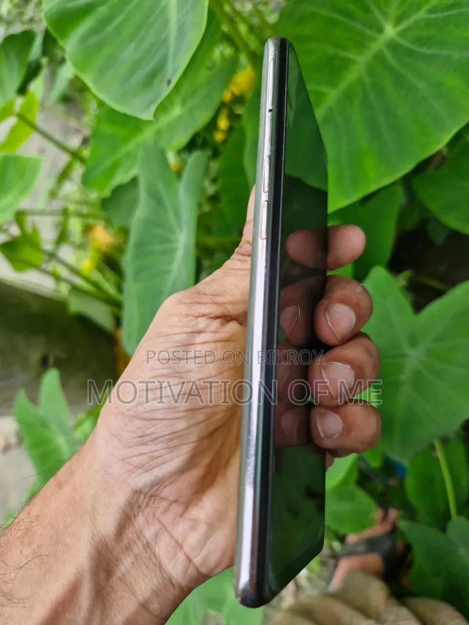 Oppo Reno 128 GB Silver