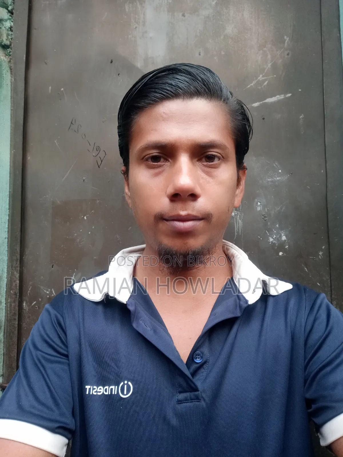 প্রাইভেট কার ড্রাইভার