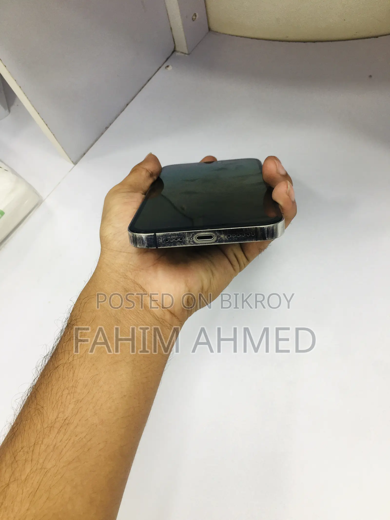 Apple iPhone 14 Pro Max 256 GB Purple