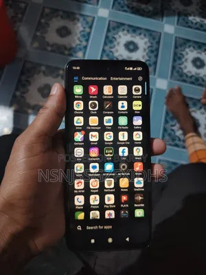 Xiaomi Redmi 13 128 GB Black