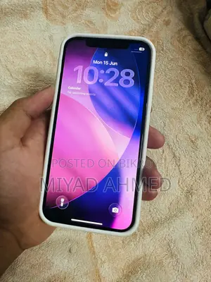 Apple iPhone 12 128 GB Purple