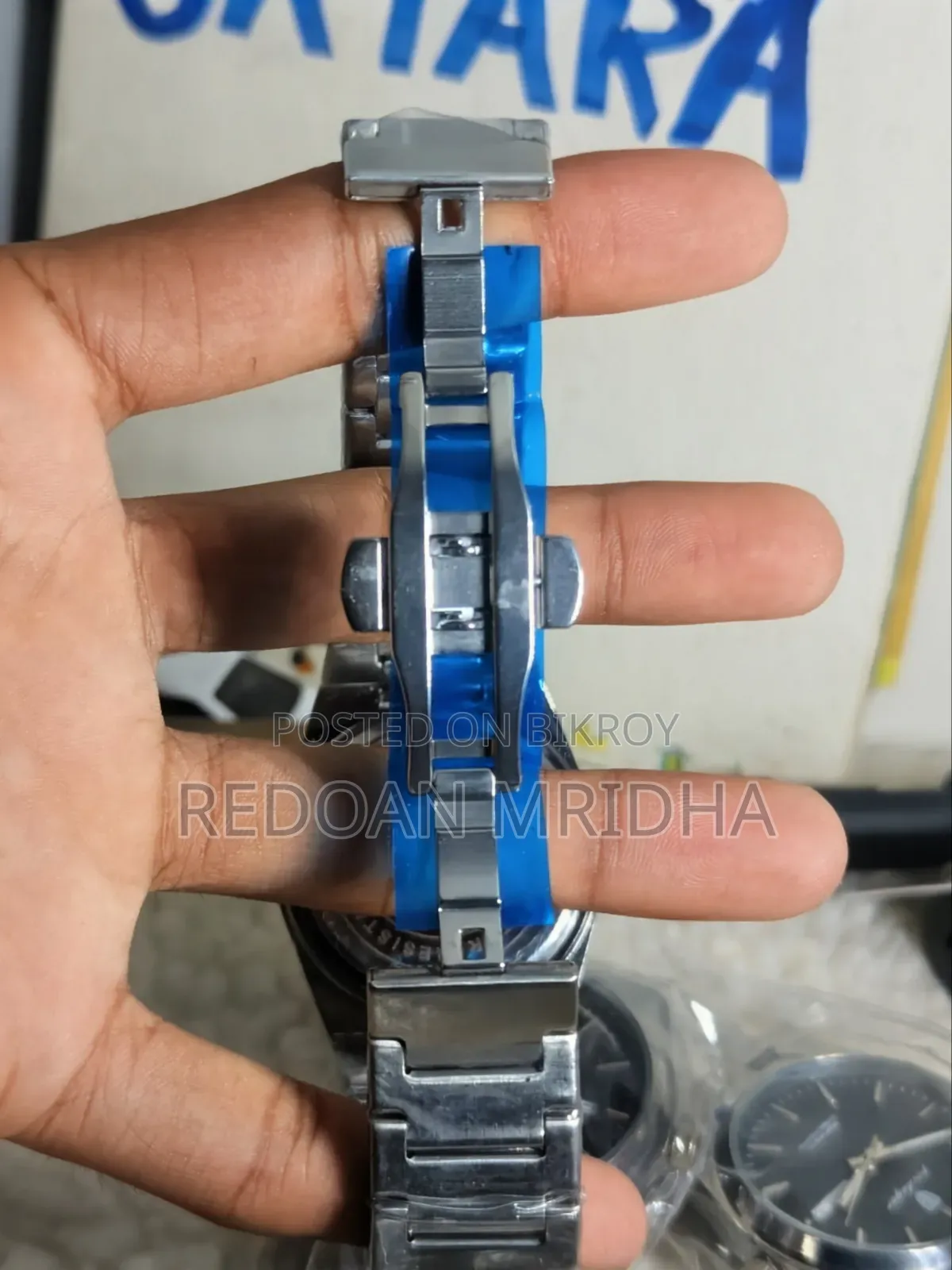 পুরুষদের ঘড়ি