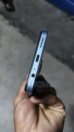 Vivo Y19s 128 GB White