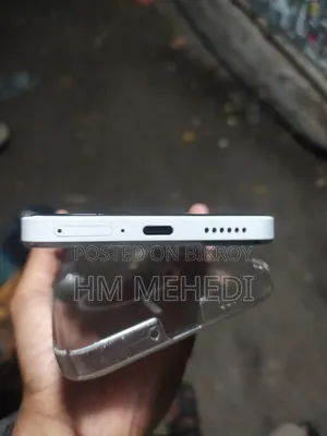 New Nothing Phone 2a 128 GB White
