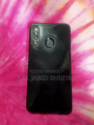 Samsung Galaxy A20s 32 GB Purple