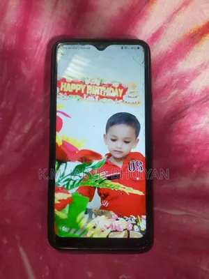 Samsung Galaxy A20s 32 GB Purple